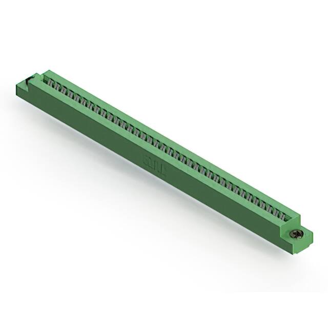 306-036-420-103 EDAC Inc.  Edgeboard Connectors